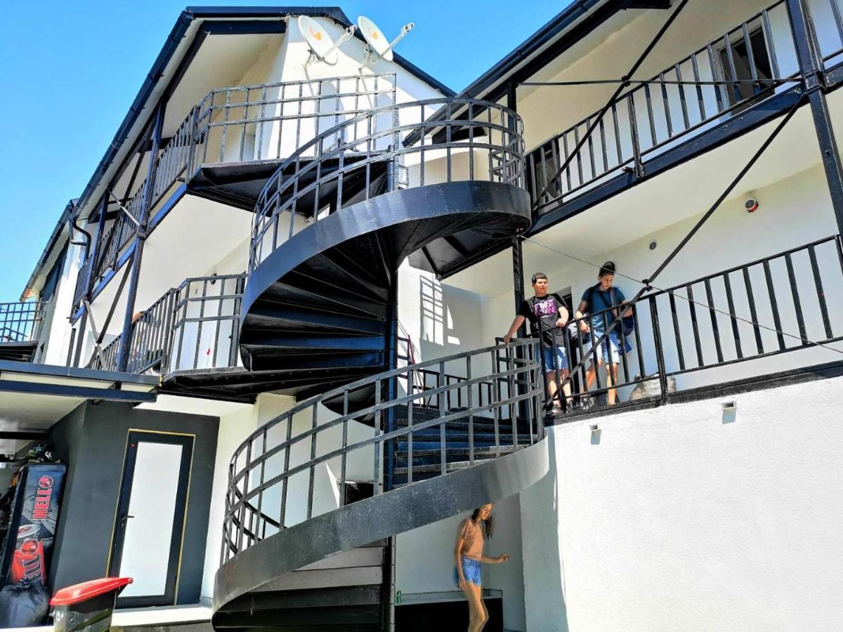 Hotel Sport Generation Camp Lozenets Exterior foto